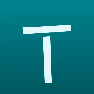 ТК Амбар, лого-визитка