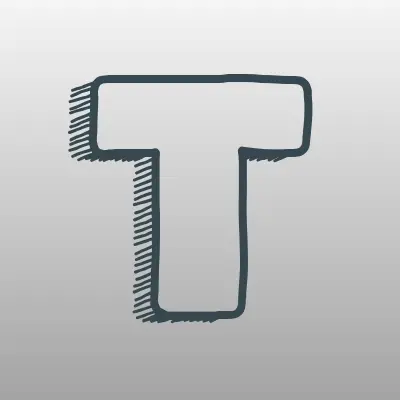 ТМО Дом Пенза, торгово-монтажная организация, лого-визитка