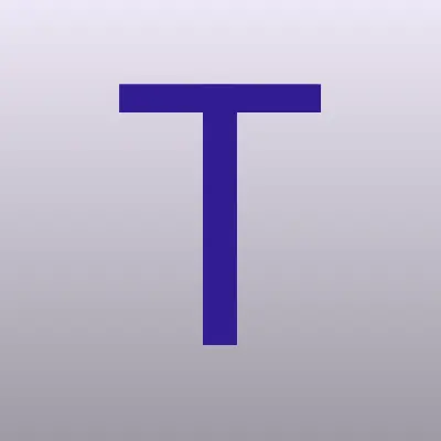 ТОРЭЛС, инжиниринговая компания, лого-визитка