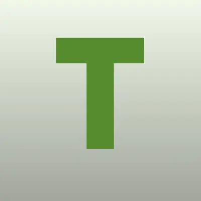 ТПП-Партнер, торговая компания, лого-визитка