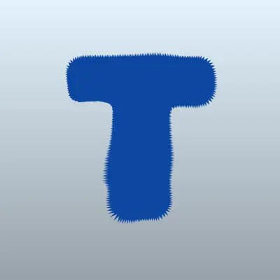 Табурет, мебельная компания, лого-визитка