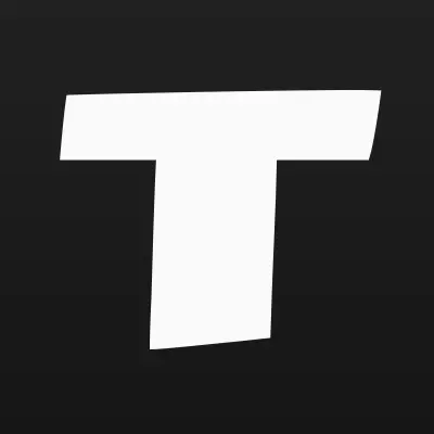 Таксопарк, столовая, лого-визитка