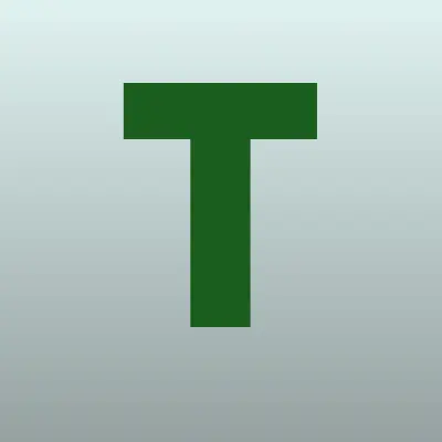 Талантёнок, агентство праздников, лого-визитка