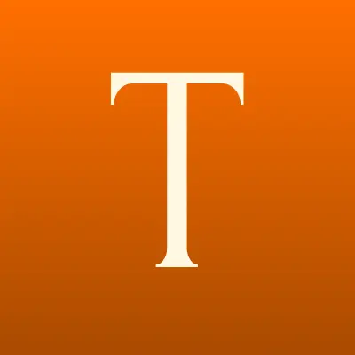 Талас, студия красоты, лого-визитка