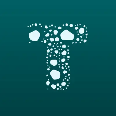 Тамбовчанка, магазин одежды, лого-визитка