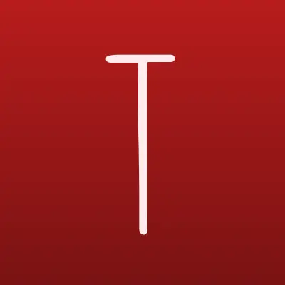 Танго, кафе, лого-визитка