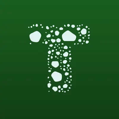 Татаро-еврейское кладбище, лого-визитка