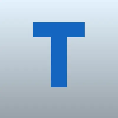 ТехГазСервис, производственно-торговая компания, лого-визитка