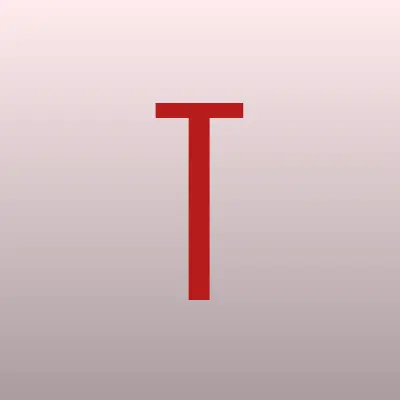 ТехЖилСервис, лого-визитка