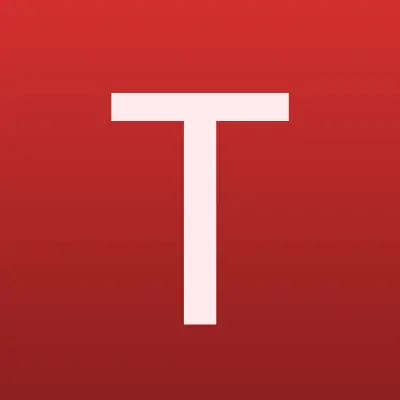 ТехСервис, обособленное подразделение, лого-визитка
