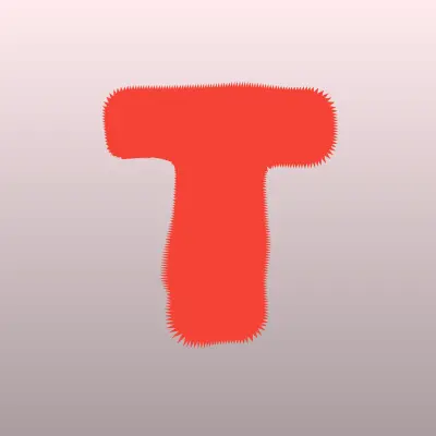 Техгаз, торгово-сервисная компания, лого-визитка
