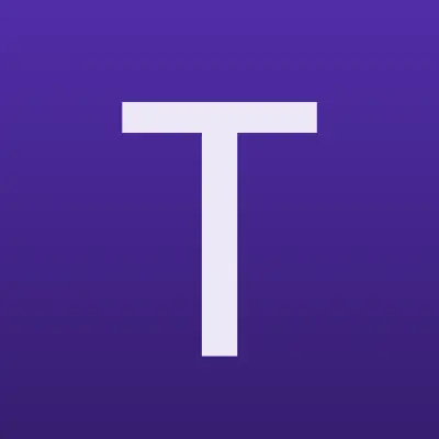 Техника и системы автоматизации, лого-визитка