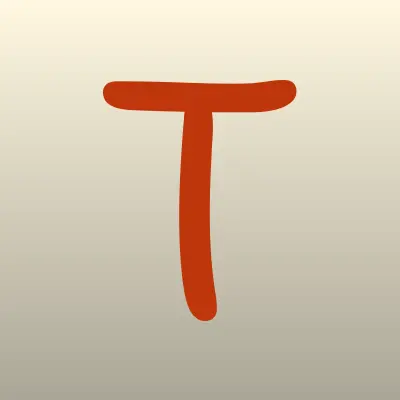 Техно Групп, лого-визитка