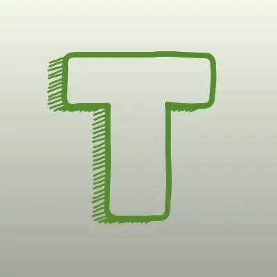 Техно-Снаб, торговая фирма, лого-визитка