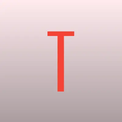 Техно Трейд, лого-визитка