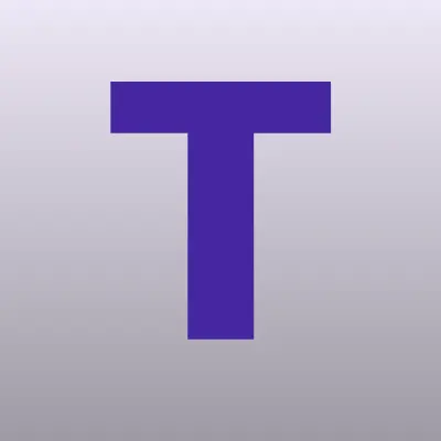 Техноавиа, лого-визитка