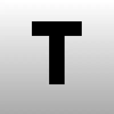 Техноколор, специализированный магазин, лого-визитка