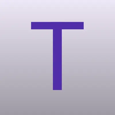 Техплан, центр технической инвентаризации и кадастра, лого-визитка