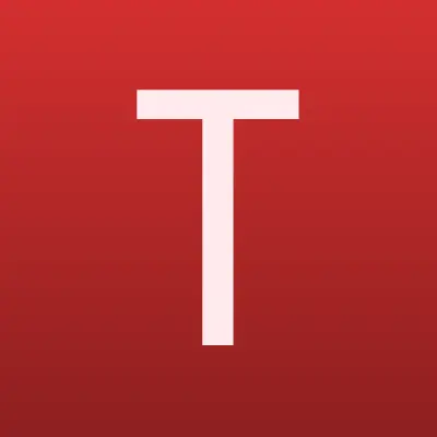 Техсанмонтаж, монтажная организация, лого-визитка