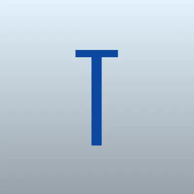 Текстиль Сити, сеть магазинов, лого-визитка
