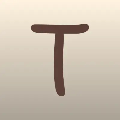 Телеконтакт, лого-визитка