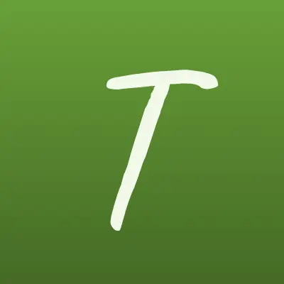 Темп, стадион, лого-визитка
