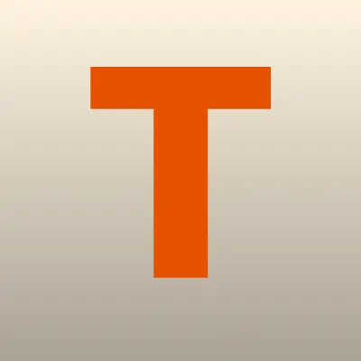 Тент58, производственно-торговая компания, лого-визитка