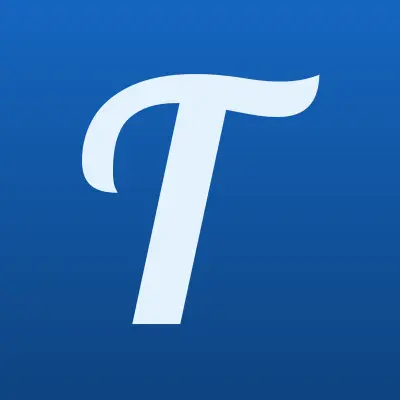 Тентовик, центр сервисного обслуживания, лого-визитка