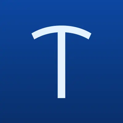 Тепломонтаж, торгово-монтажная компания, лого-визитка