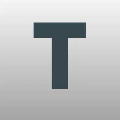 Теплоснабжение г. Пензы, лого-визитка