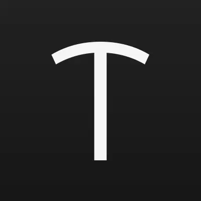 Тепловоз, магазин сантехники, лого-визитка