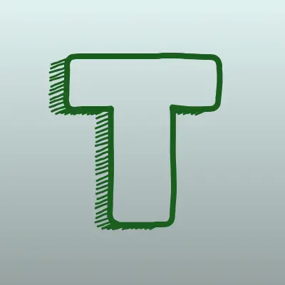Термопанель-Пенза, торговая компания, лого-визитка