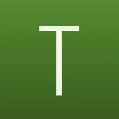 Термотек, магазин, лого-визитка