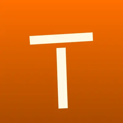 Терновский куст, торговый центр, лого-визитка