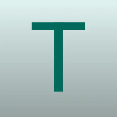 Террикон, производственно-торговая компания, лого-визитка