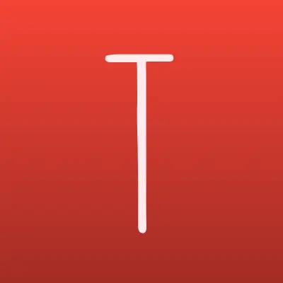 Территория Уюта, сеть салонов мягкой мебели, лого-визитка