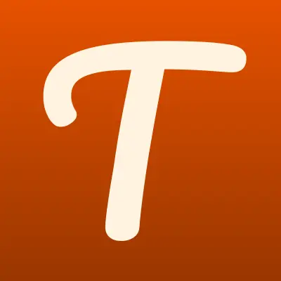 Территориальная организация профсоюза ЗАТО г. Заречный, лого-визитка