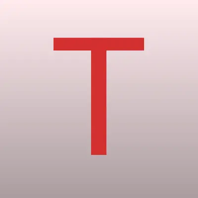 #Testo, лого-визитка