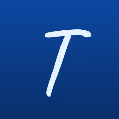 Timaev Manual, лого-визитка