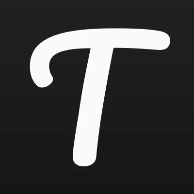 Титан, производственное предприятие, лого-визитка