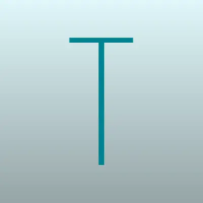 Титанмед, лого-визитка