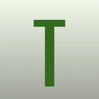 Точка, сеть киосков, лого-визитка