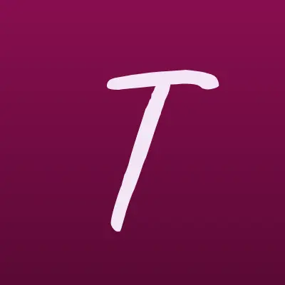 Токарь, лого-визитка