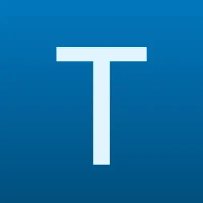 Top secret, студия красоты, лого-визитка