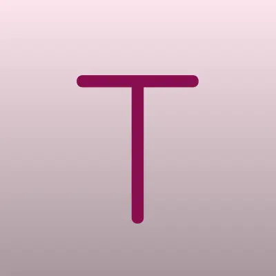 TopService 58, лого-визитка