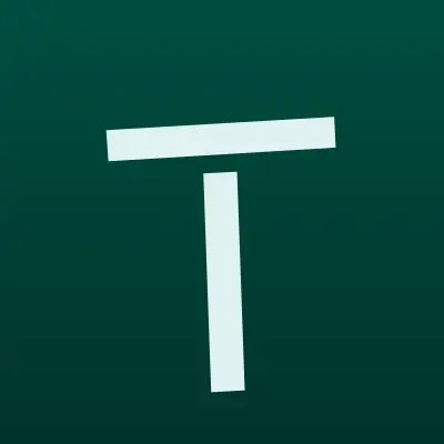 Торгово-ярмарочный комплекс, лого-визитка