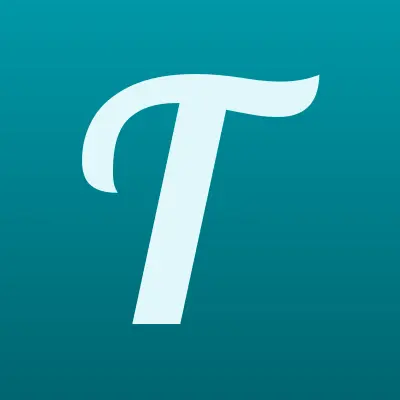Торгово-производственная Компания Техпромстрой, лого-визитка