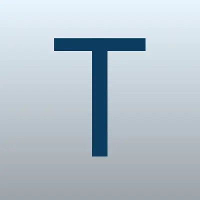 Торгово-ремонтная компания, лого-визитка