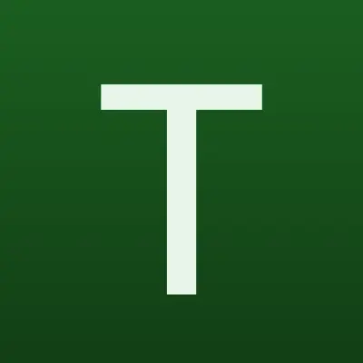 Торговый Дом ЦеСИС, лого-визитка