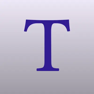 Торговый дом ММК, лого-визитка